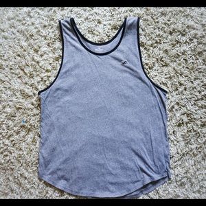 Men’s Hollister Tank.